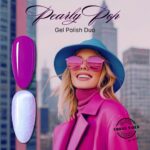 Pearly Pop Gel Polish Duo