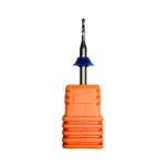 Pierce bit 1.0 mm