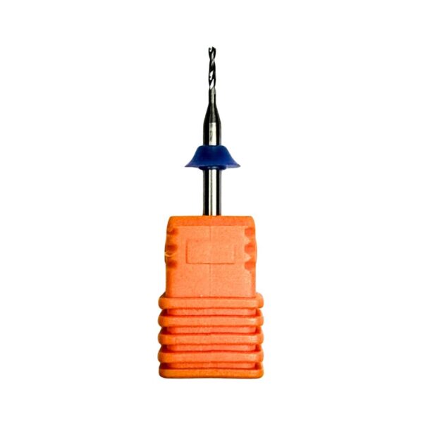 Pierce bit 1.0 mm