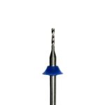 Pierce bit 1.0 mm