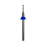 Pierce bit 1.0 mm