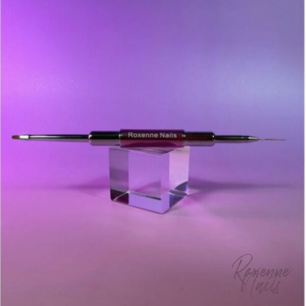 GRATIS Pink BIAB Brush