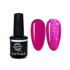Pink Polly GP Duo