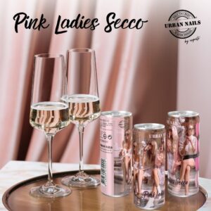 Pink Ladies Secco