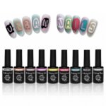 Urban Nails Poking Gel Box
