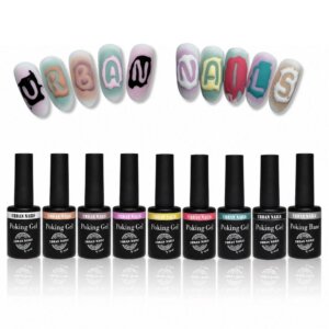 Urban Nails Poking Gel Box