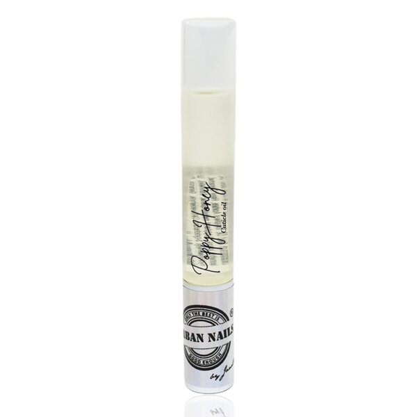 Poppy.Honey_cuticle.oil.10g Poppy honey Cuticle Oil 10g pen