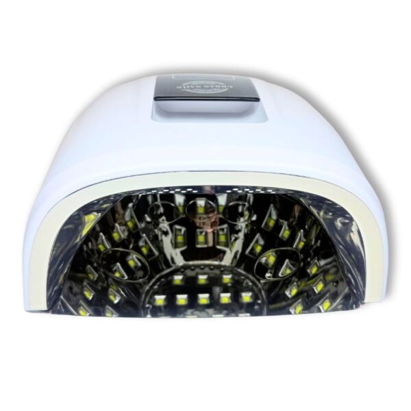 Prestige UV/LED lamp White