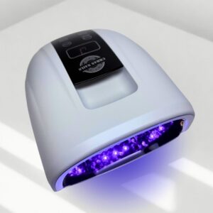 Prestige UV/LED lamp White