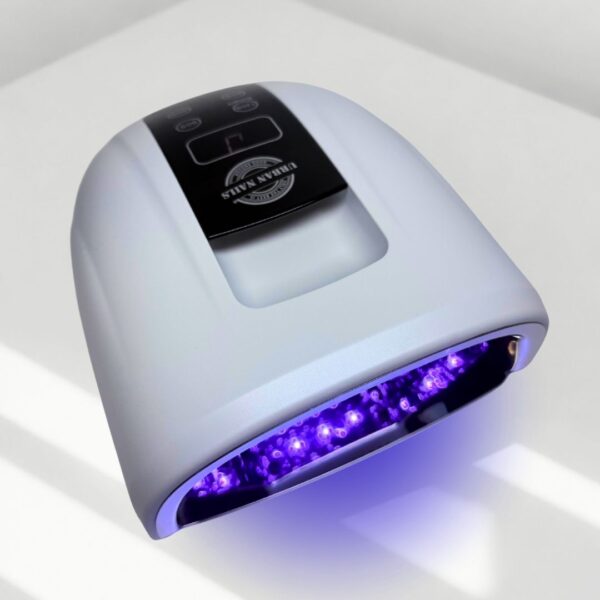 Prestige UV/LED lamp White