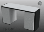 Pulgre nageltafel