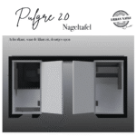 Pulgre nageltafel