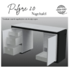 Pulgre nageltafel