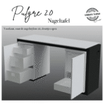 Pulgre nageltafel