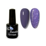 Purpled Gel Polish Duo Tips