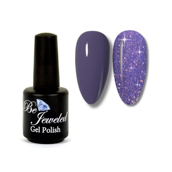 Purpled Gel Polish Duo Tips