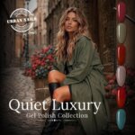 Quiet Luxury Gel Polish Collection