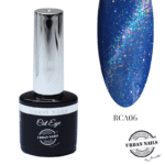 Rainbow Cat Eye RCA06
