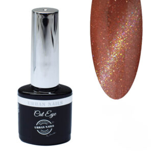 Urban Nails Rainbow Cat Eye RCA11