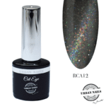 Rainbow Cat Eye RCA12