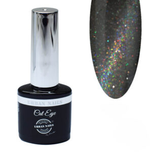 Urban Nails Rainbow Cat Eye RCA12