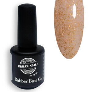 Rubber Base Gel Flake RF01 - RIAB