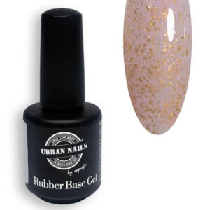 Rubber Base Gel Flake RF02 - RIAB