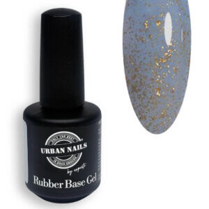 Rubber Base Gel Flake RF03 - RIAB