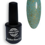 Rubber Base Gel Flake RF04 - RIAB