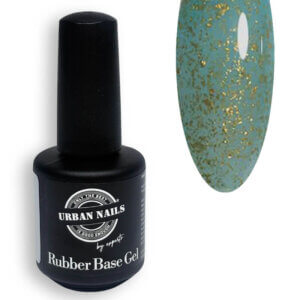 Rubber Base Gel Flake RF04 - RIAB