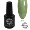 rubber base gel flake urban nails rf06