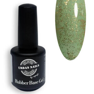 Rubber Base Gel Flake RF06 - RIAB