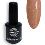 Rubber Base Gel Flake RF07 - RIAB