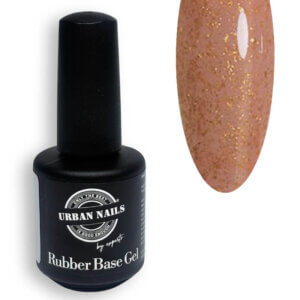 Rubber Base Gel Flake RF07 - RIAB