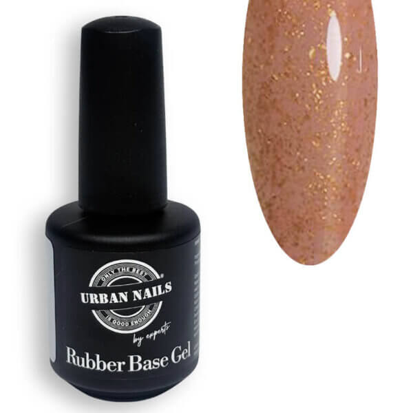 RF07 Rubber Base Gel Flake RF07 - RIAB