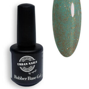 Rubber Base Gel Flake RF08 - RIAB