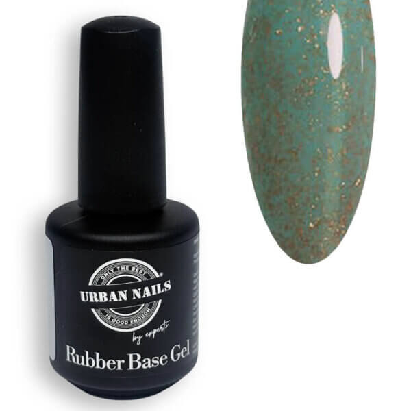 RF08 Rubber Base Gel Flake RF08 - RIAB