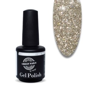 Urban Nails Reflective Gel Polish RGP04