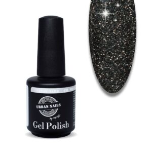 Urban Nails Reflective Gel Polish RGP06