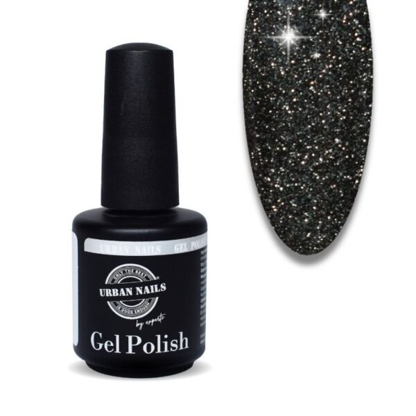Urban Nails Reflective Gel Polish RGP06