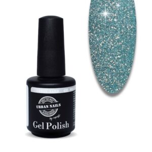 Urban Nails Reflective Gel Polish RGP07