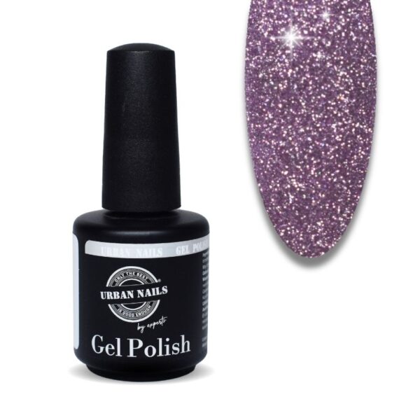 Urban Nails Reflective Gel Polish RGP09