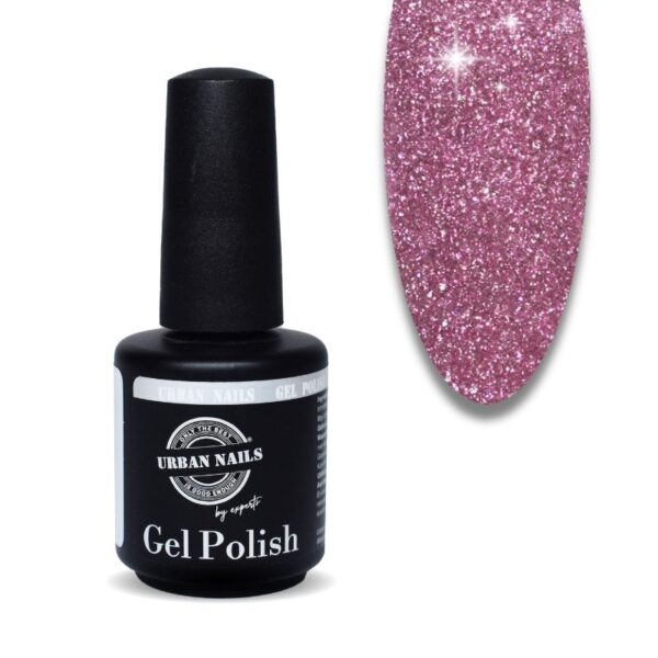 Urban Nails Reflective Gel Polish RGP11