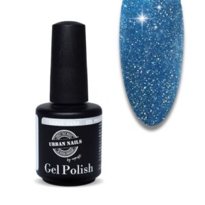 Urban Nails Reflective Gel Polish RGP14
