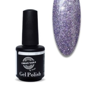 Urban Nails Reflective Gel Polish RGP19