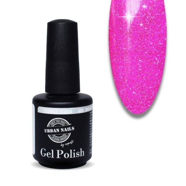 Urban Nails Reflective Gel Polish RGP22