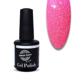 Urban Nails Reflective Gel Polish RGP23