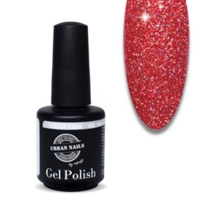 Urban Nails Reflective Gel Polish RGP25