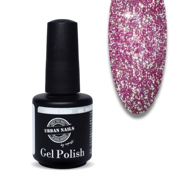 RGP30 Urban Nails Reflective Gel Polish RGP30