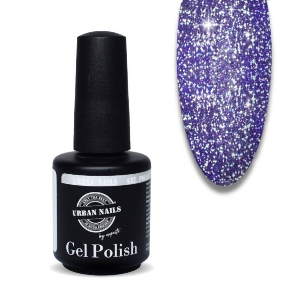 Urban Nails Reflective Gel Polish RGP31